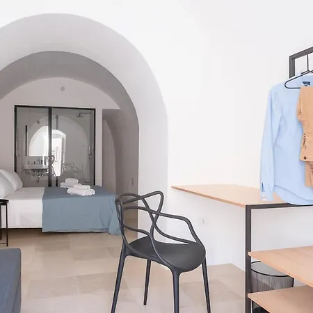 I 5 Archi Di Via Ducezio