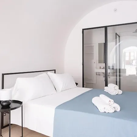 Ferienhaus I 5 Archi Di Via Ducezio *